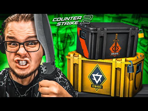 Видео: если в названии видео нет спойлера про выпадение ножа - значит ножа в серии нету, да?