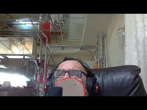 Видео: УЛИСС Джойса, 11-й эпизод, третья часть (ознакомительное стрим-чтение), В.Гордеев