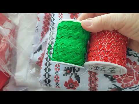 Видео: Что я нашила? Обзор покупок и работ. Замиокулькас расцвёл!