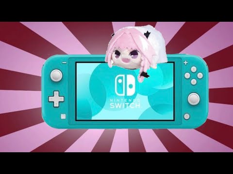 Видео: Не актуальный обзор на Nintendo Switch Lite ￼￼