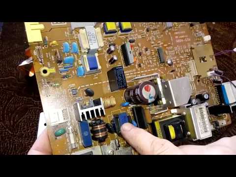 Видео: Золото в принтере это удача