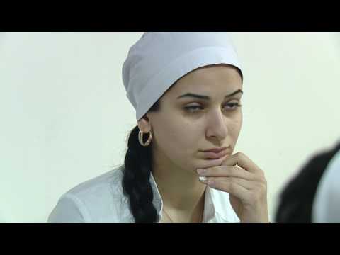 Видео: Специальный репортаж: ИСИТО