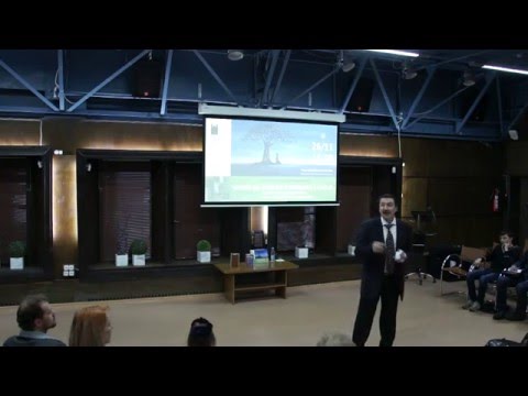 Видео: Человек как существо, стремящееся к смыслу: о смыслах человеческой жизни в теории Виктора Франкла