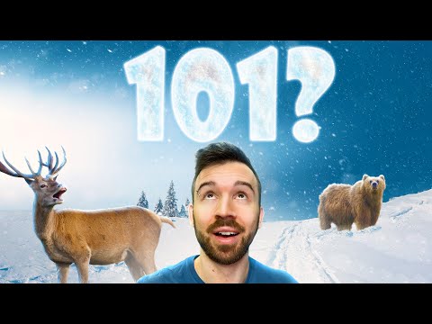 Видео: КУДА ДЕЛСЯ 100-й ЭПИЗОД The Long Dark?