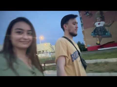 Видео: июнь / влог