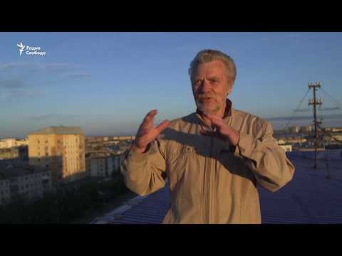 Видео: Мой город Воркута