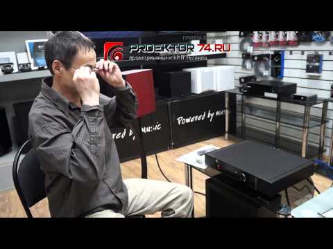 Видео: Обзор интегрального усилителя Rega Elex-R amplifier