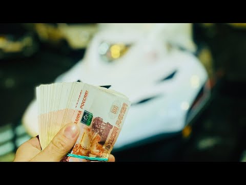 Видео: СКОЛЬКО Я ВЛОЖИЛ В НОВЫЙ СНЕГОХОД ТАЙГА ВАРЯГ!