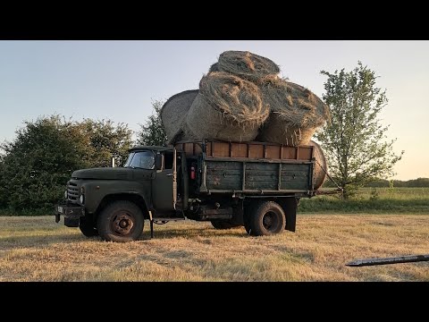 Видео: сенокос  2024  🙂