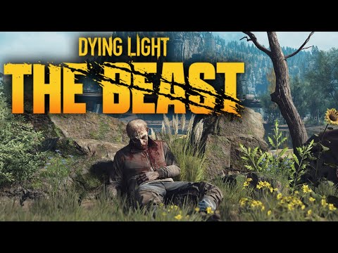 Видео: Dying Light: The Beast - ПРОХОЖДЕНИЕ НОВОГО ДАЙНГ ЛАЙТ 🔴 ВОЗДУХ ПОЛОН СЕКРЕТОВ (СТРИМ) #8