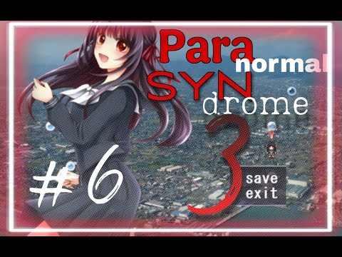 Видео: Побегушки в больнице : Paranormal Syndrome 3 #6