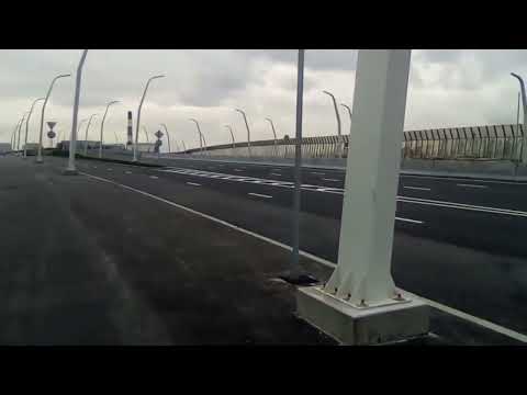 Видео: Велопрокат. Северо-восточной хорда. Некрасовка.