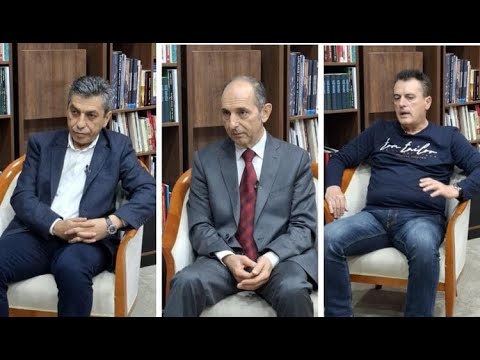 Видео: Во Трилинг за подемот и падот на економијата, за СДСМ, ДУИ, ВЛЕН и Цеца