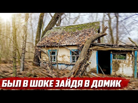 Видео: Такое уже не встретишь! | Орловская обл, Колпнянский р/н д.Густые Тычинки