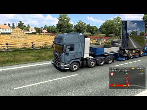 Видео: Наслаждение дорогой)