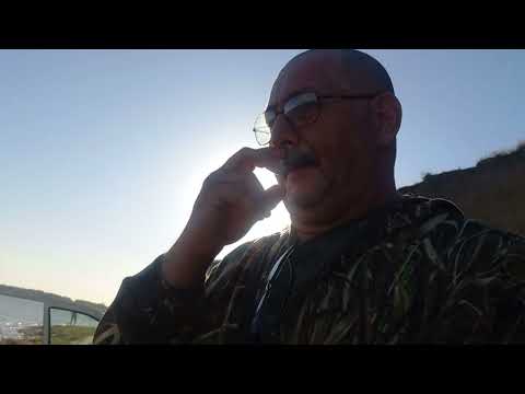 Видео: Безрыбная река  Кура, пытаюсь поймать рыбку