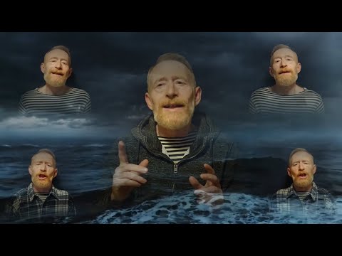 Видео: Wellerman - в переводе на русский