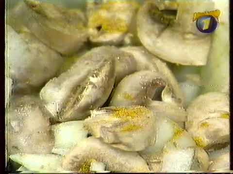 Видео: Смак (ОРТ, 2000) Ирина Мирошниченко