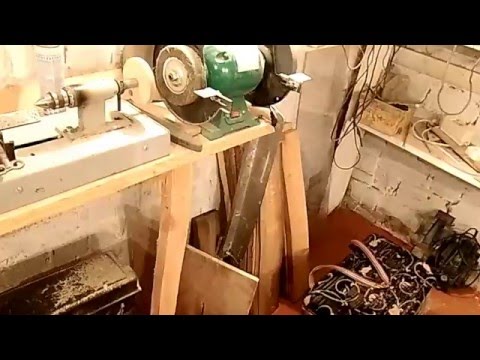 Видео: Мастерская для пасеки