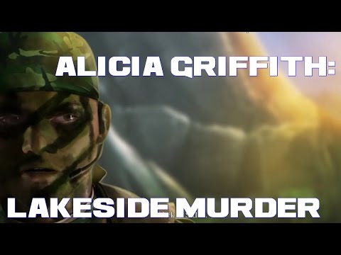 Видео: Alicia Griffith: Lakeside Murder - ЧАСТЬ  2 (ШЕРИФ)