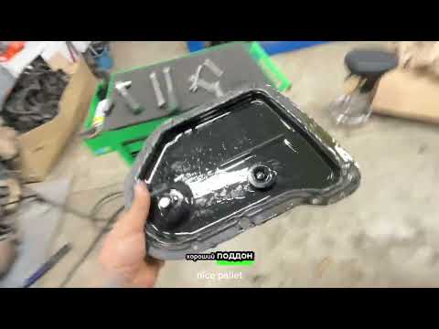 Видео: Замена масла в вариаторе Subaru Forester | Полная инструкция и советы мастера