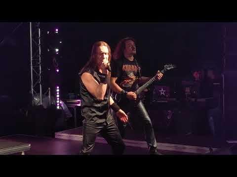 Видео: Кипелов - Мечты [Live @ Loft Boat, Moscow river, 20.07.2023]