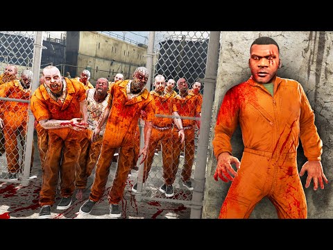 Видео: БЕЗДОМНЫЙ НАШЕЛ БУНКЕР В ЗОМБИ АПОКАЛИПСИС В ГТА 5! КОНЕЦ СВЕТА ОБЗОР МОДА GTA 5 МОДЫ | 3 СЕРИЯ