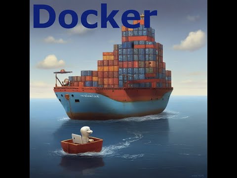 Видео: Установка и запуск pgAdmin в контейнере docker.