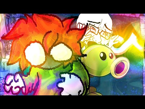 Видео: ПРОБЛЕМА PVZ В ТИК ТОКЕ🌻