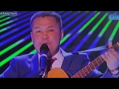 Видео: "Күнікей Қыз" Сөзі: Ш. Әбдікәрімовтікі, Әні: Т. Досымовтікі Орындаған: Есенбай Құли