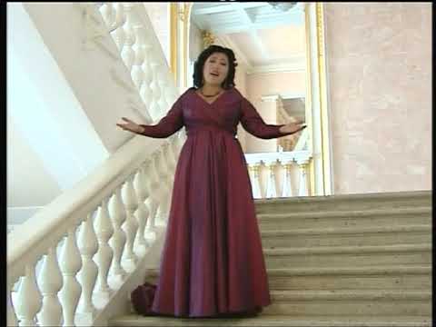 Видео: Бактыгүл Бокоева Музыка сен жөнүндө. с.о: М.Алыбаев.