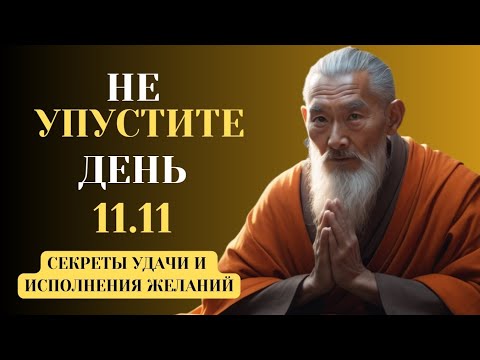 Видео: Секреты Числа 11 11 Как Энергия Этой Даты Влияет на Нашу Судьбу и Успех