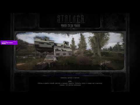 Видео: S.T.A.L.K.E.R.-Чужой Среди Чужих: DELUXE