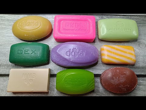 Видео: Soap Cutting X2⏭️💨Резка мыла X2⏭️💨