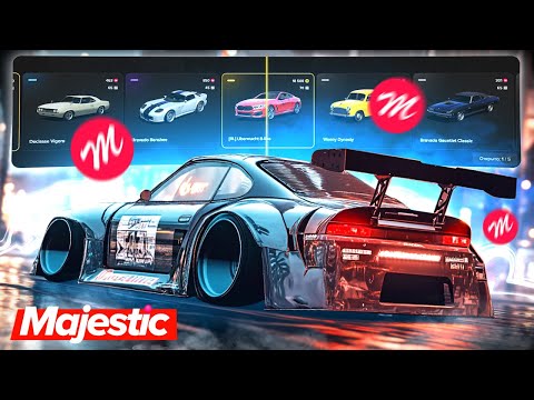 Видео: ОТКРЫЛ ЗИМНИЕ КЕЙСЫ И ВЫБИЛ... ПРОВЕРКА КЕЙСОВ на MAJESTIC RP | GTA 5 ONLINE