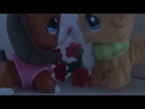 Видео: LPS:Music video "Знаешь ли ты?" =Максим=