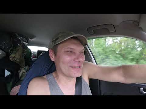 Видео: Великое путешествие 2. Рыборазводня у Олега 200 тонн. Золотые рыбки