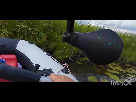 Видео: Рыбалка как есть. Ни одна рыба не пострадала.