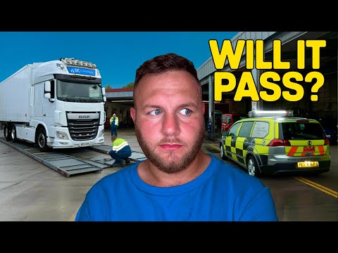 Видео: Пригоден ли мой грузовик для эксплуатации после года хранения? (Полная проверка и ремонт)