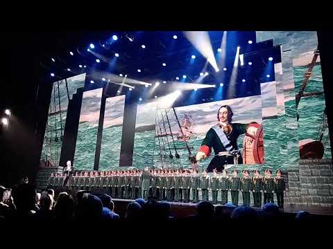 Видео: SHAMAN "МЫ" Праздничный концерт, посвященный 80-летию Великой Победы 6 мая 2025