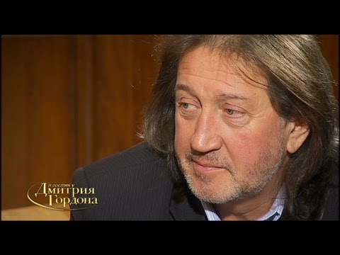 Видео: Олег Митяев. "В гостях у Дмитрия Гордона". 2/2 (2013)