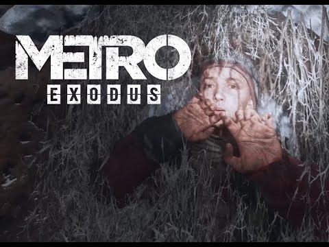 Видео: РЯДОВОЙ ► Metro Exodus ► Прохождение #13