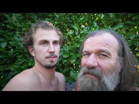 Видео: Живу у Вима Хофа 24 часа (Yes Theory! Как стать сверхчеловеком2)