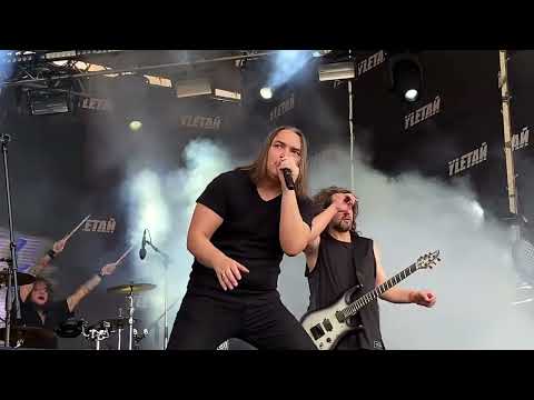 Видео: Горшенев – Счастье (Live, Улетай, 16.07.22)