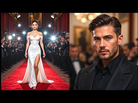 Видео: "Он пригласил её как шутку… но когда она пришла как богиня, весь зал замер"