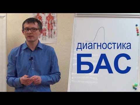 Видео: ЭМГ диагностика болезни мотонейрона (БАС)
