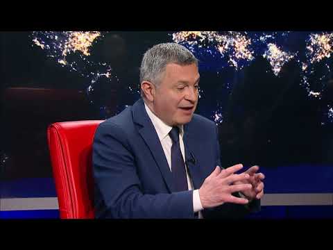 Видео: Последното предаване на Милен Цветков 18 април 2020 - Алтернативата по ТВ1