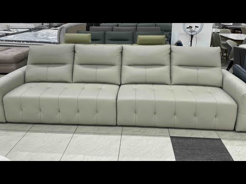 Видео: Ереке Мебель Domlau s620 Best