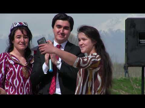 Видео: Калаи Хисор Чашни Наврузи 2021