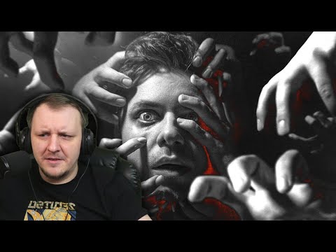 Видео: ДЬЯВОЛ ЗАСТАВИЛ МЕНЯ ЭТО СДЕЛАТЬ [Топ Сикрет] | Реакция на Utopia Show